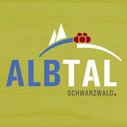Logo Albtal Tourismus